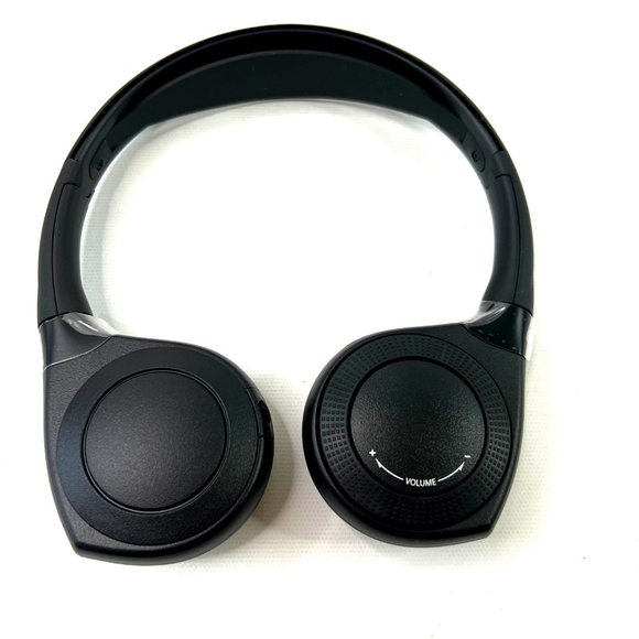 Honda Headphones 27 Honda Odyssey Headphone Set 1 Channel With